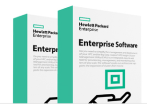 HPE-OneView-License