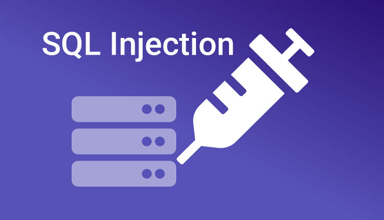 SQL Injection چیست
