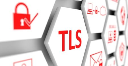 پروتکل TLS چیست?