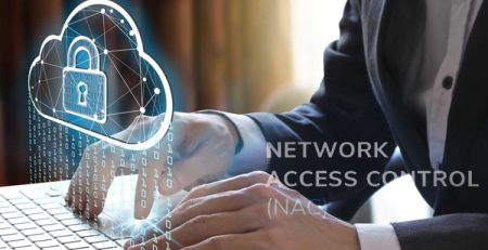 کنترل دسترسی به شبکه یا nac چیست؟