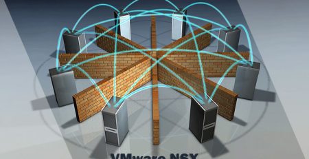 همه‌چیز درباره اهمیت VMware NSX