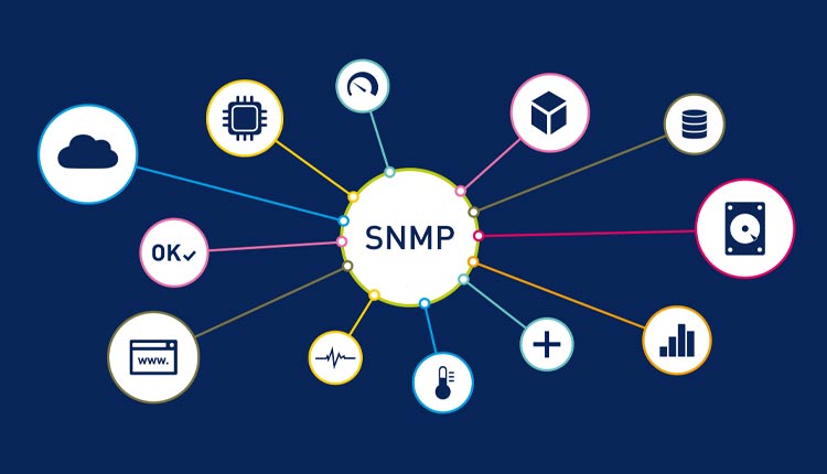SNMP چیست؟ همه‌چیز درباره پروتکل جمع‌آوری اطلاعات