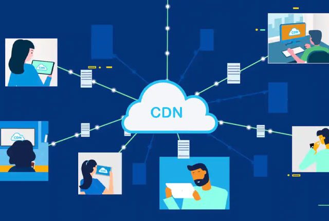 همه چیز درباره شبکه تحویل محتوا؛ cdn چیست؟