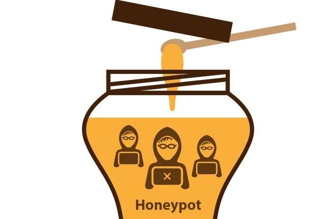 honeypot چیست