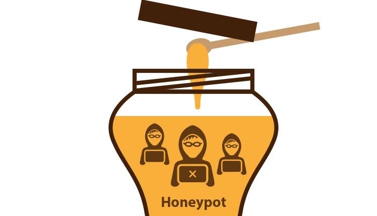 honeypot چیست