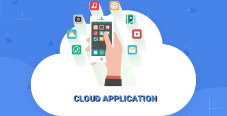 cloud-application را بیشتر بشناسیم
