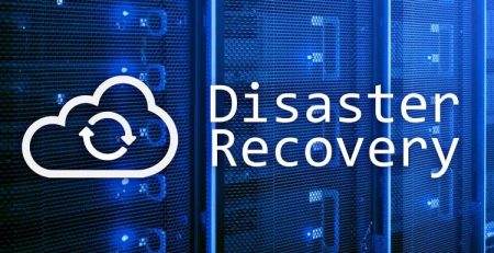 disaster recovery چیست؟