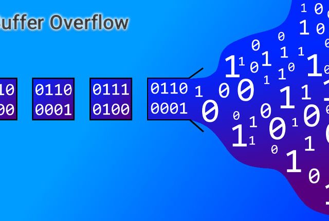 buffer overflow چیست؟ همه‌چیز درباره سرریز بافر
