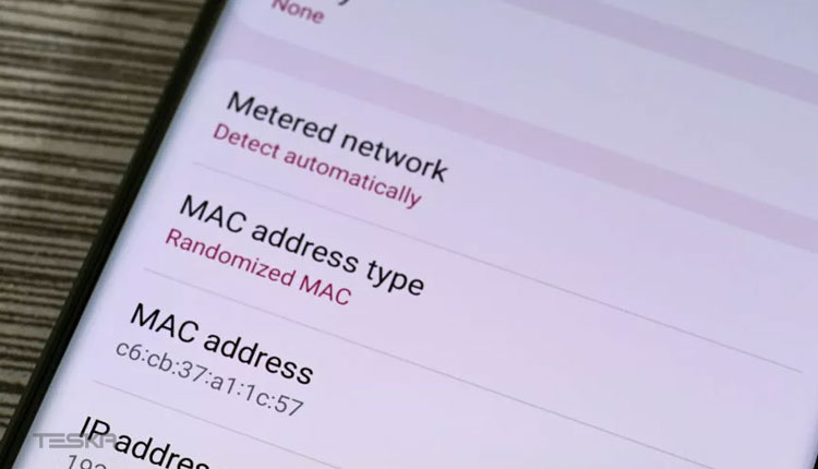 اهمیت Mac Address چیست؟