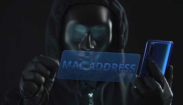 Mac Address چیست