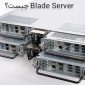 blade server چیست