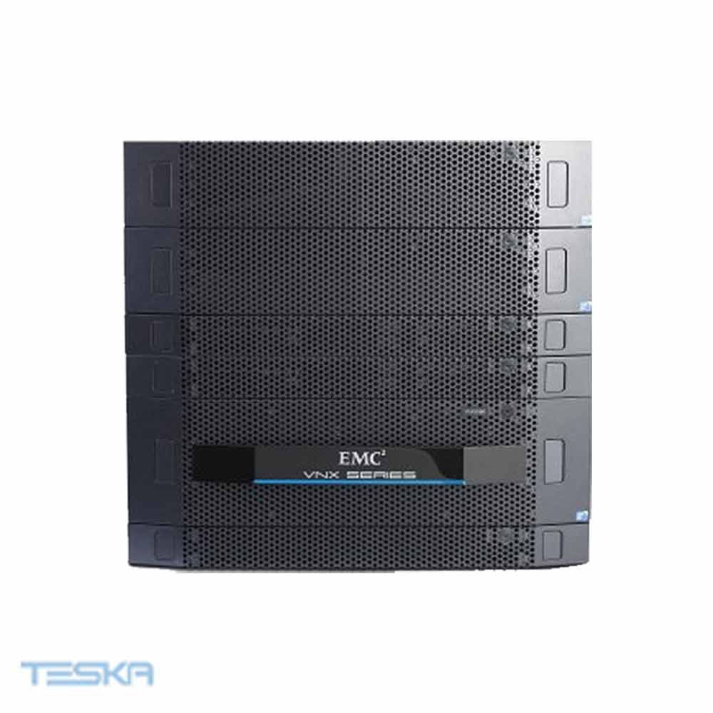 DELL-EMC-VNX5400-Unified-Storage