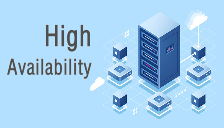 High-availability چیست