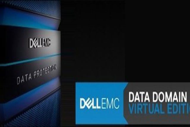 محصولات خانواده Dell EMC Data Domain